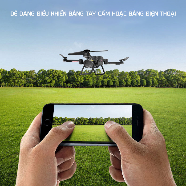 Flycam Skyhunter X8