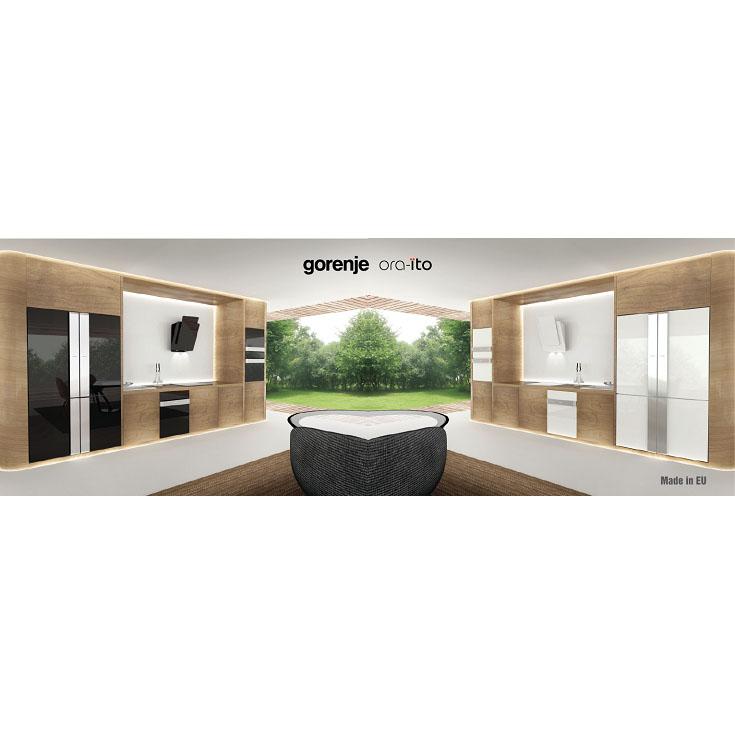 Tủ lạnh Gorenje ORB152 260L