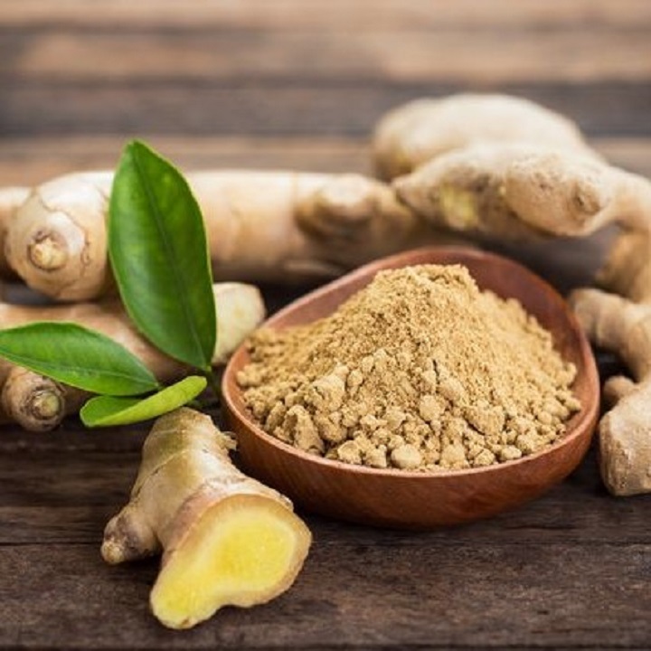 Bột gừng Thiên Thành 50g