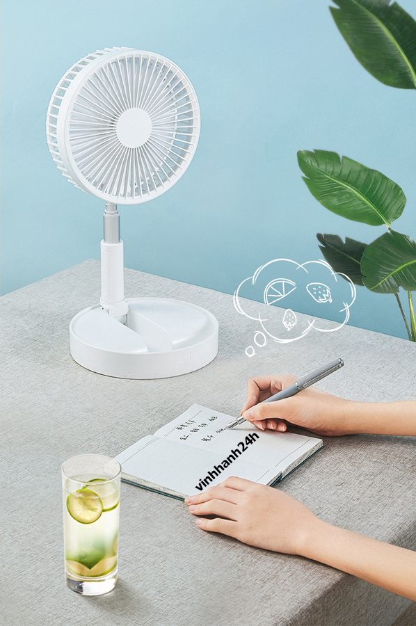 QUẠT TÍCH ĐIỆN ĐA NĂNG P9