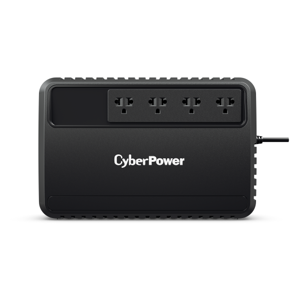 Bộ lưu điện/UPS Cyber Power BU1000E