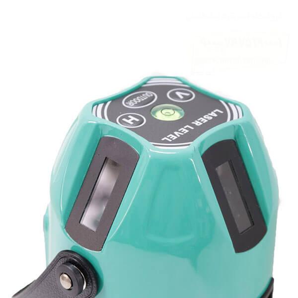 MÁY CÂN MỰC LASER DCA AFF21