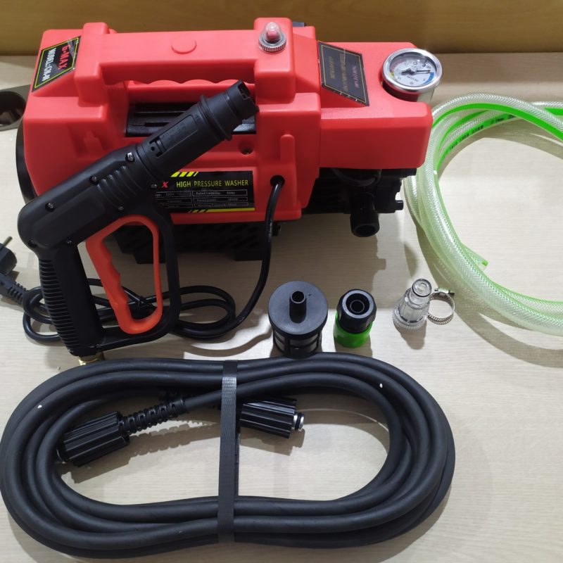 MÁY RỬA XE GMAX GM-08