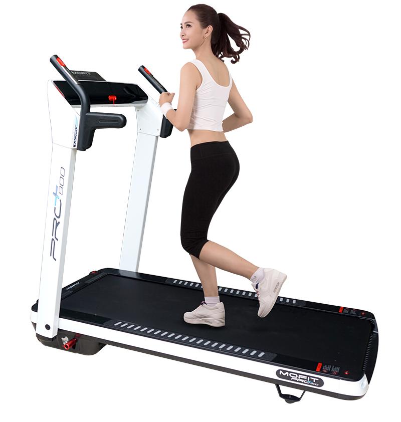 Máy chạy bộ điện cao cấp MOFIT PRO900