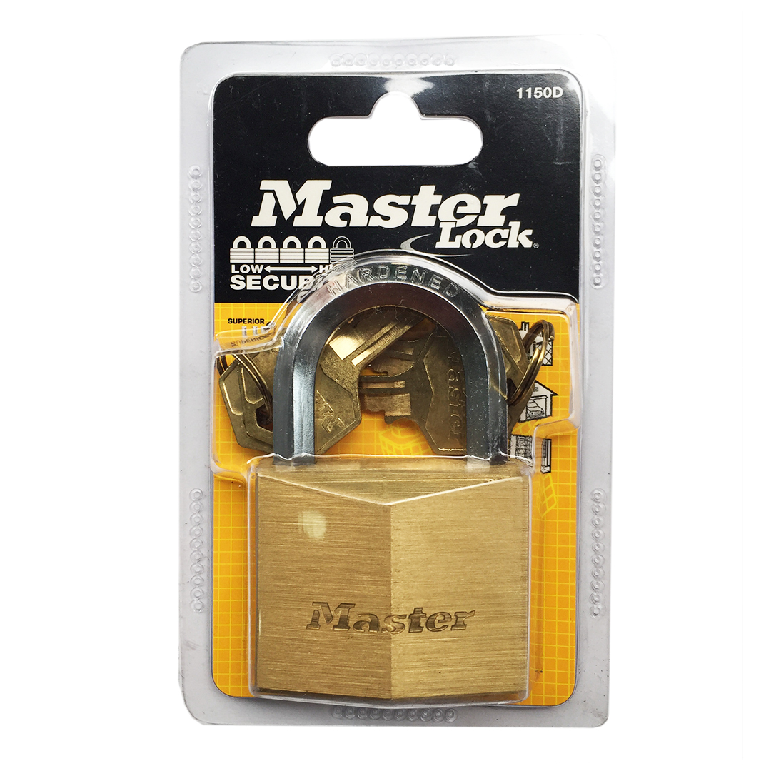 Khóa móc Master Lock 1150EFGDRF 50MM