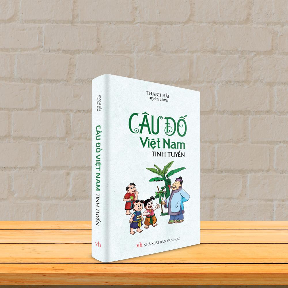 Câu đố việt nam tinh tuyển