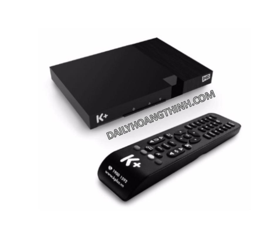 Android tivi box K+