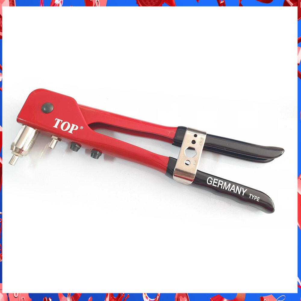 KÌM BẤM RIVE TOP TST-50036-4P