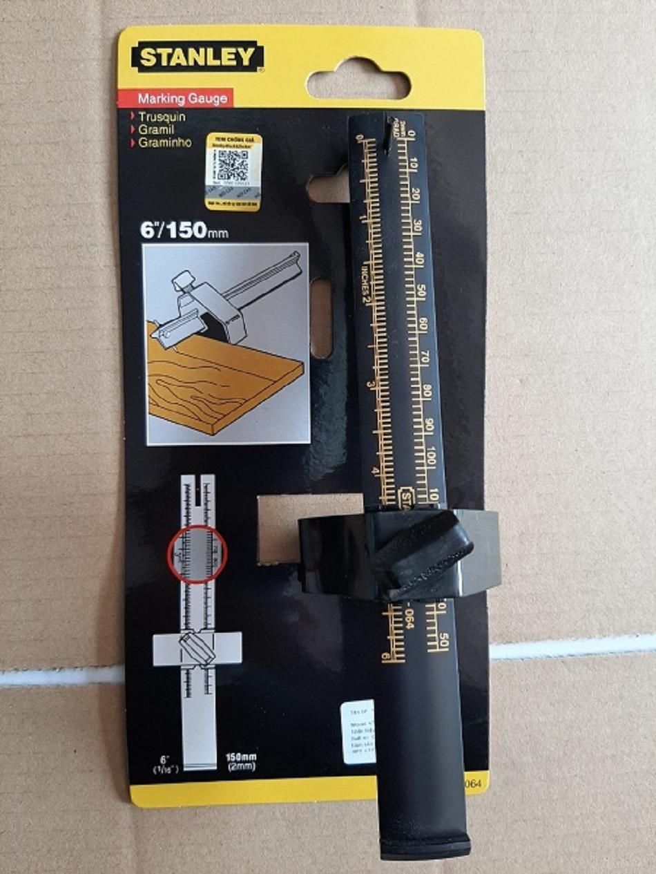 THƯỚC ĐÁNH DẤU STANLEY 47-064