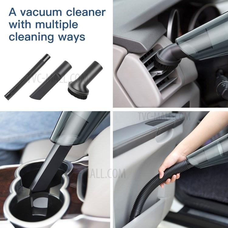 Máy hút bụi cầm tay Baseus H-505