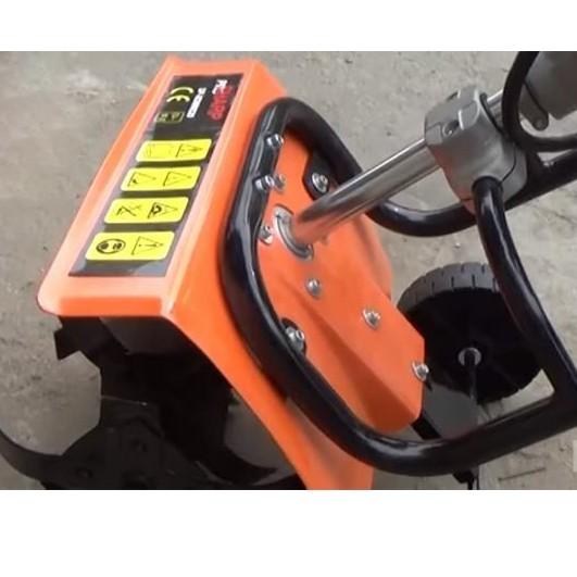 MÁY XỚI ĐẤT VINAFARM VNXDMN-143RS
