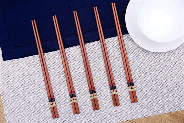 Đũa gỗ DG001-05