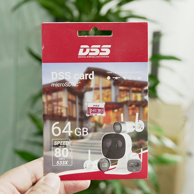 Memory Card Micro SD Card 32G 64GB Microsd Micro SD SDHC SDXC Grade Up to 80Mb/s