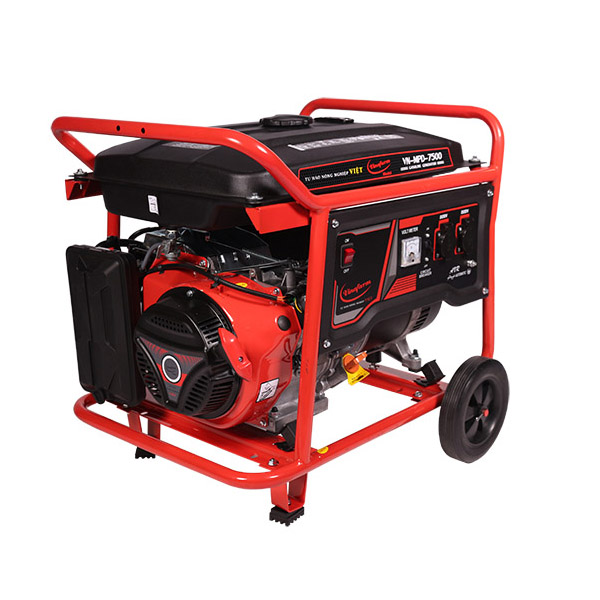 MÁY PHÁT ĐIỆN VINAFARM 7500