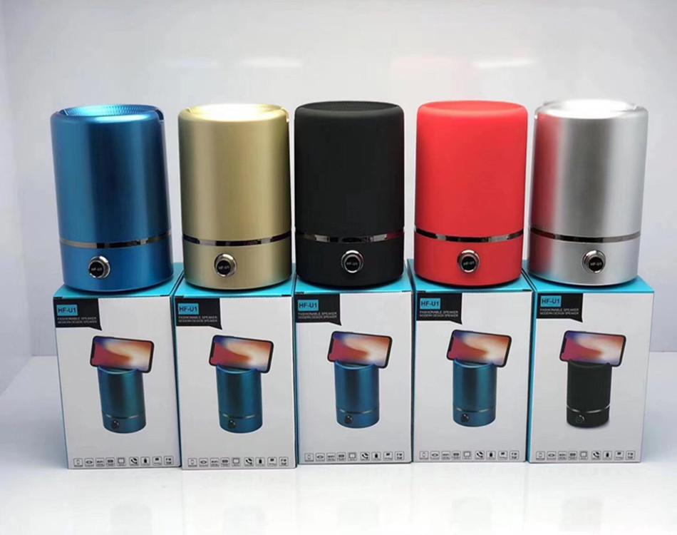 Loa bluetooth HF U1