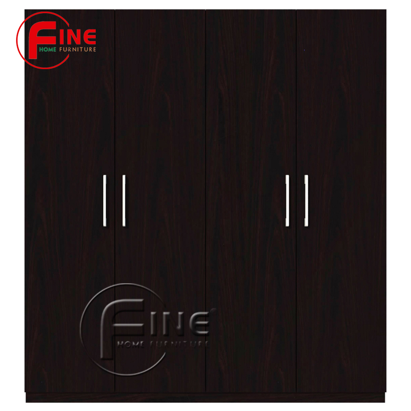 TỦ ÁO FINE FT102