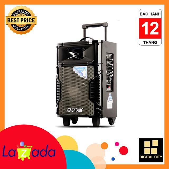 Loa kéo di động SAST SA-601