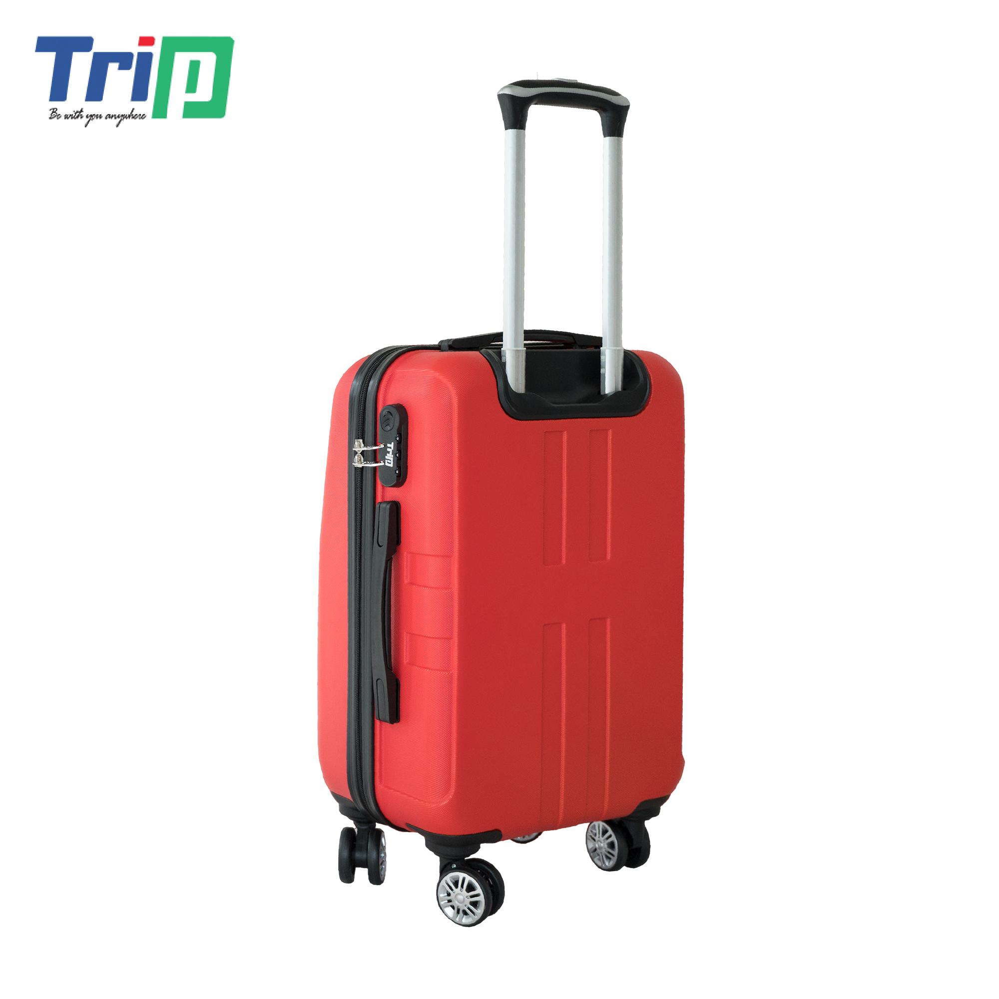 Vali Trip P16 20inch - 50 cm