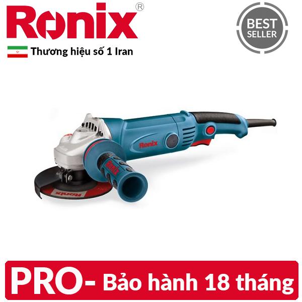 MÁY MÀI RONIX 3150N