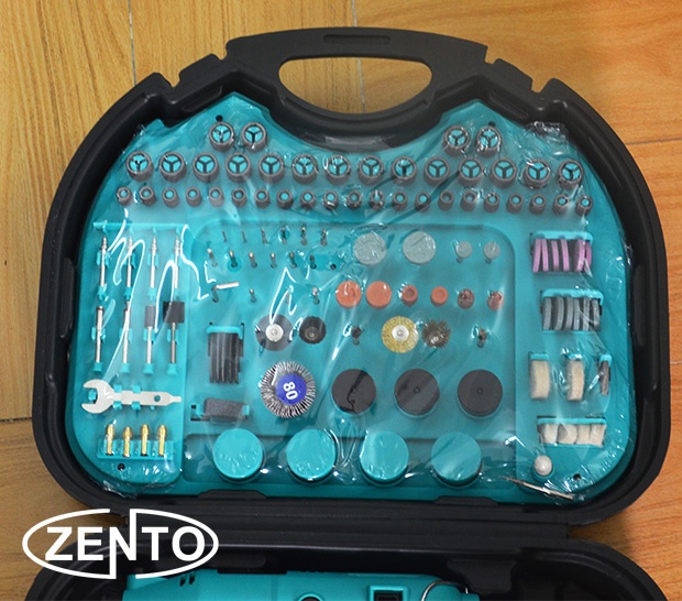 MÁY KHOAN MÀI KHẮC MINI ĐA NĂNG 252 CHI TIẾT ZENTO JS10B