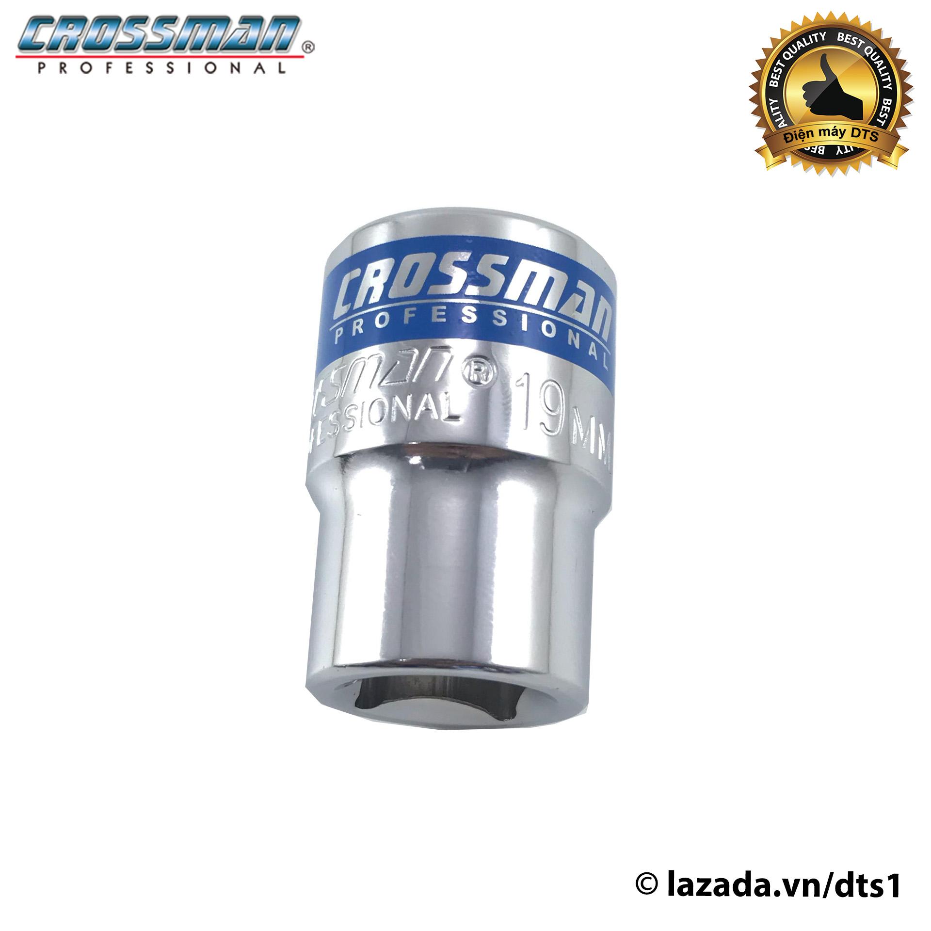 BỘ TUÝP CROSSMAN 99-021