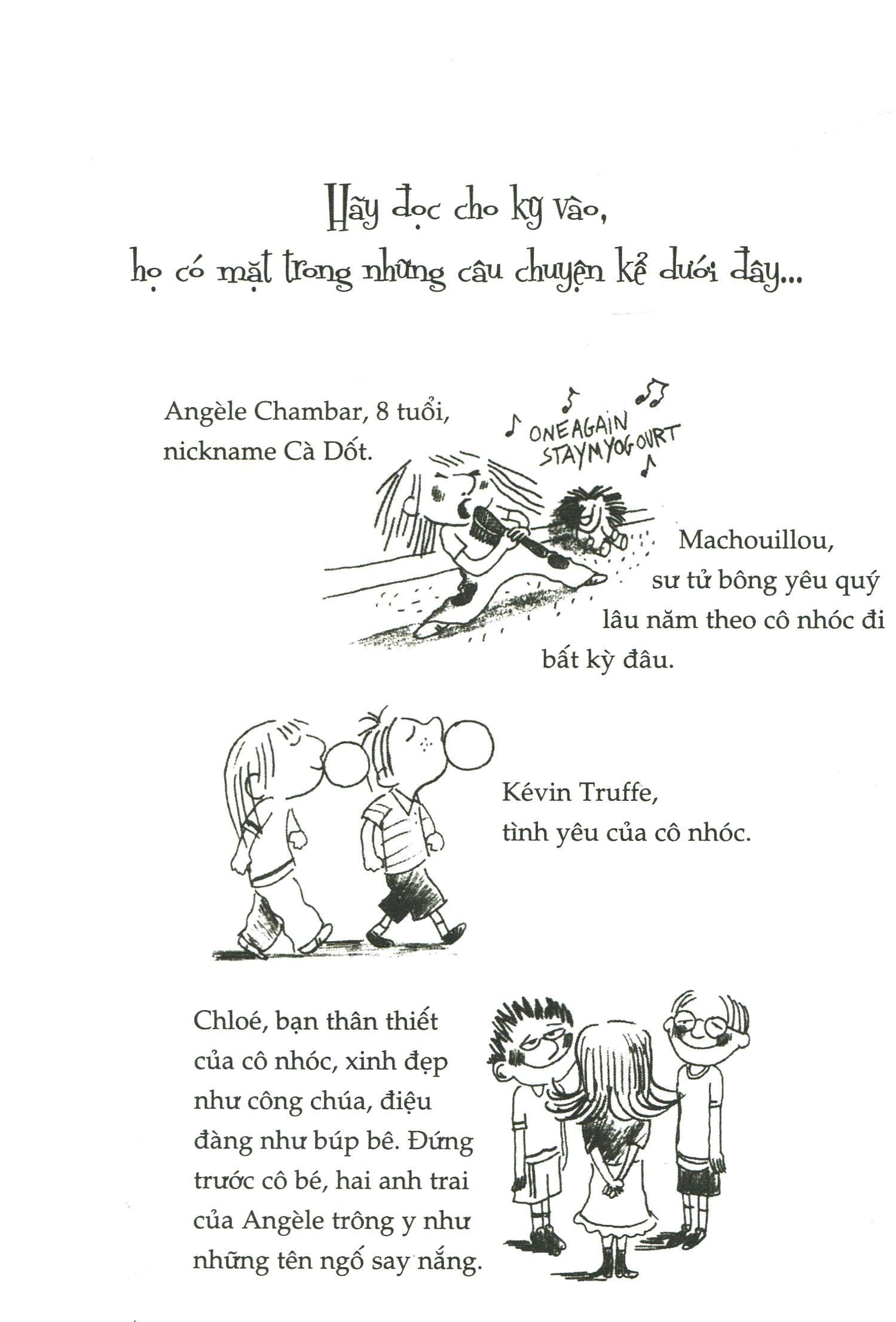 Cà Dốt