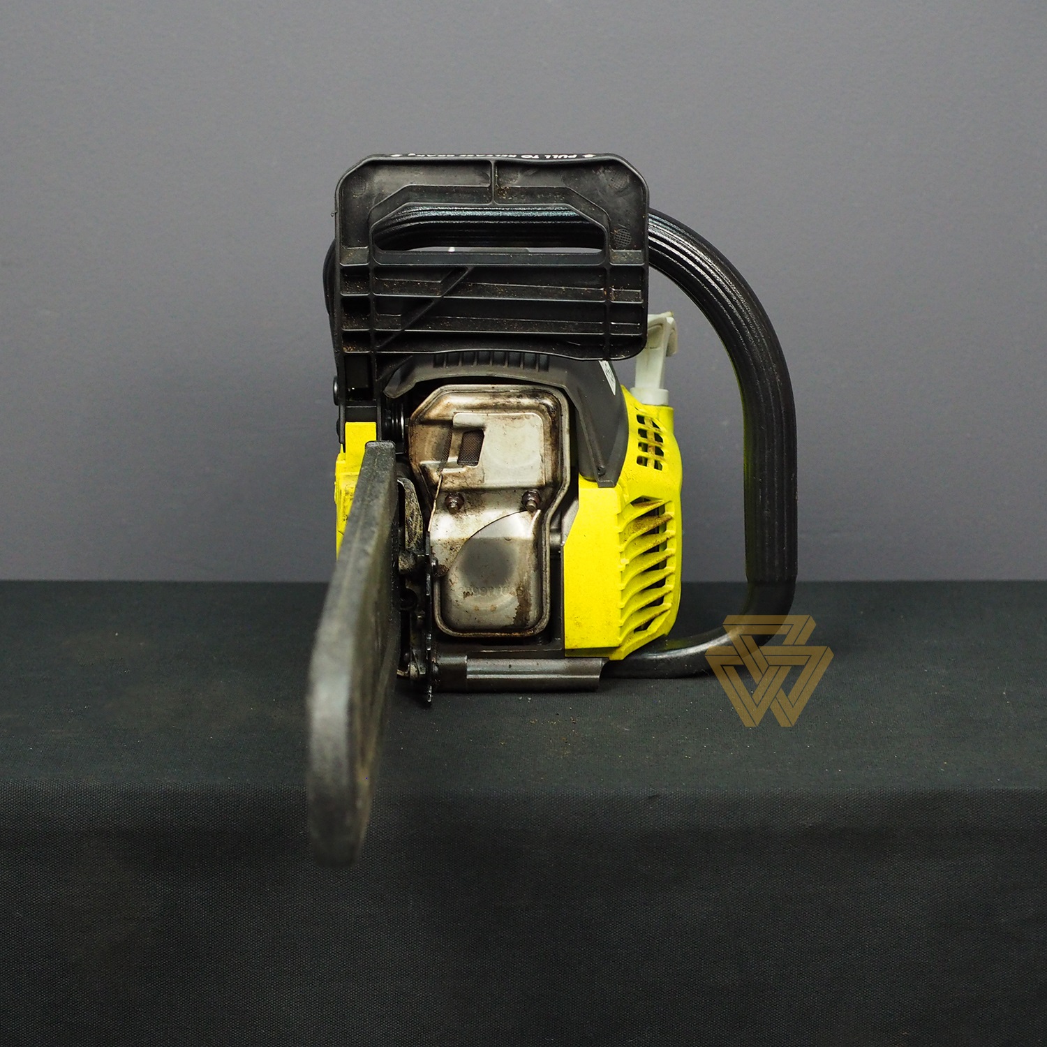 MÁY CƯA XÍCH 2 THÌ RYOBI RCS3845
