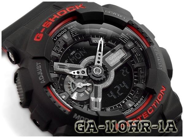 Đồng hồ nam Casio GA-110HR-1ADR