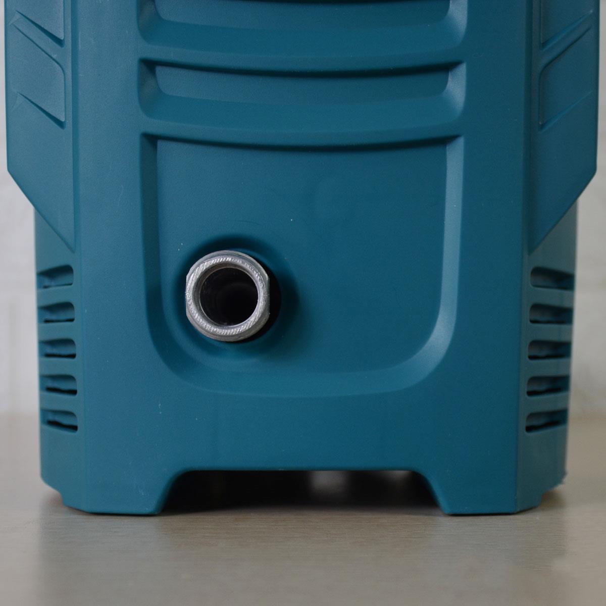 Máy xịt áp lực cao Makita HW101