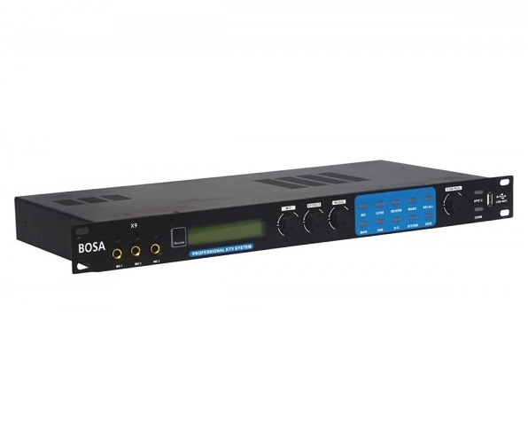 Vang Số Bosa X9