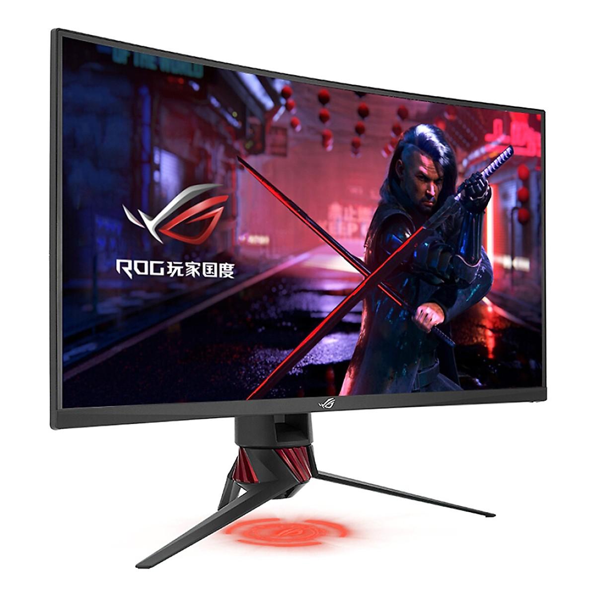 Màn hình Asus XG32VQ