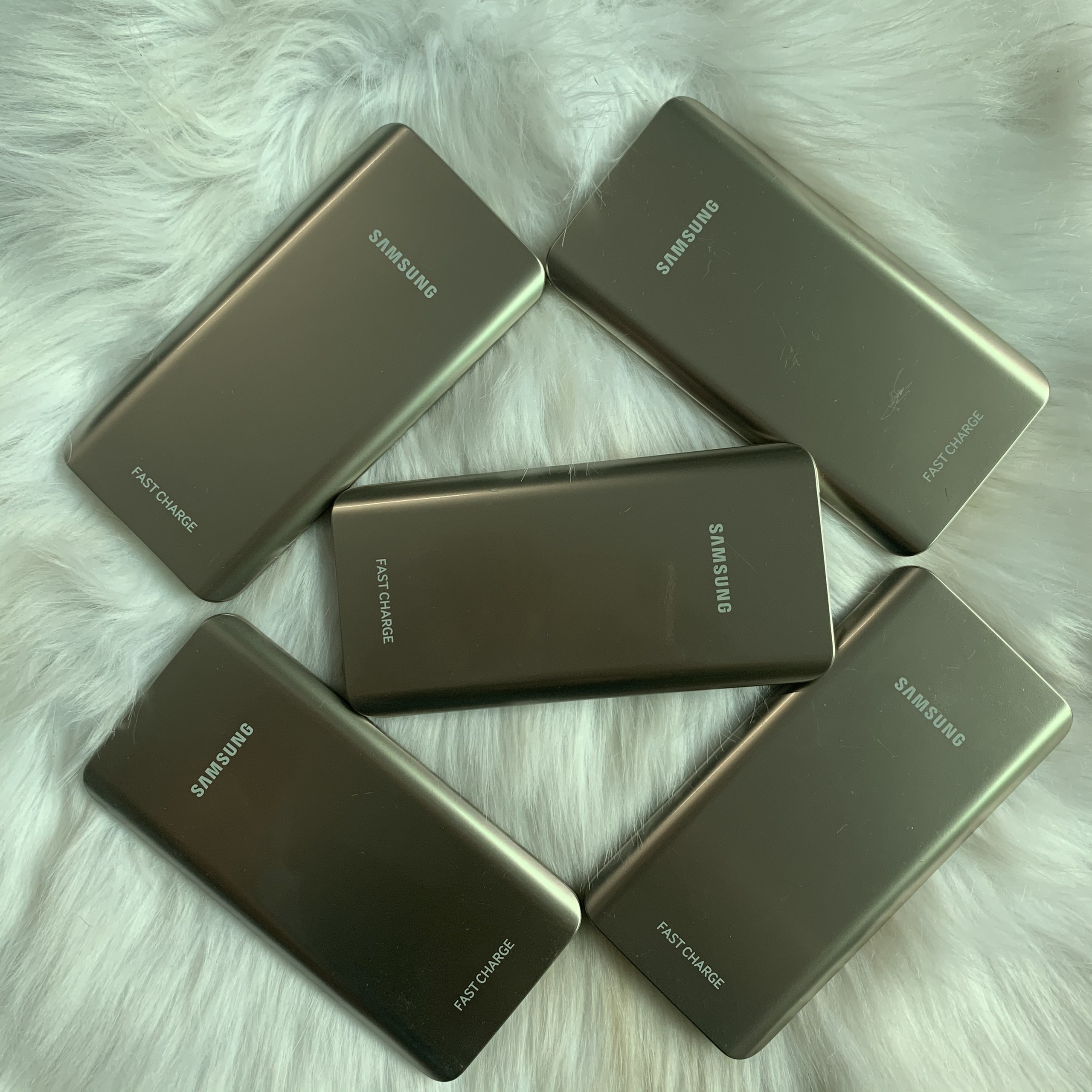 Pin sạc dự phòng Samsung EB-PN920U 5200mAh