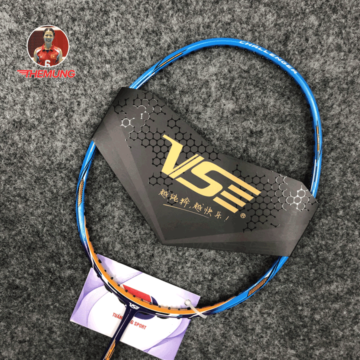 VỢT CẦU LÔNG VENSON CHALLENGER 800