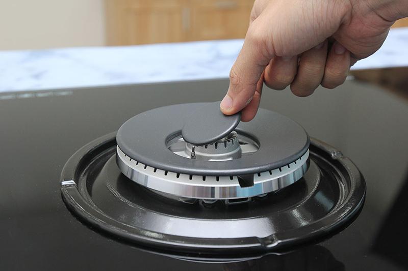 Bếp ga Electrolux EGT8028CK
