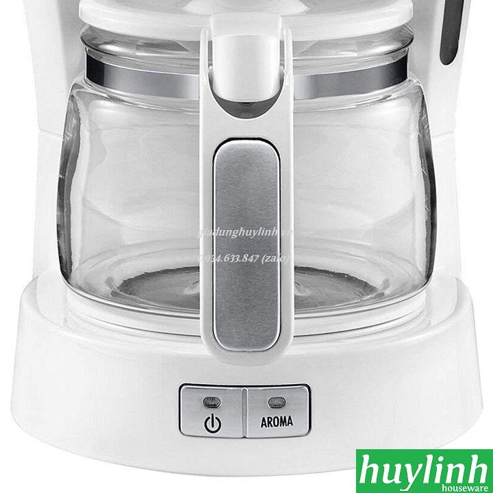 Máy pha cà phê Delonghi ICM14011