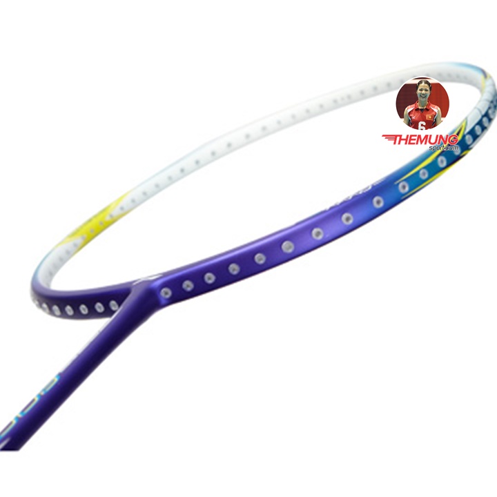 VỢT CẦU LÔNG LI-NING WINSTORM 600