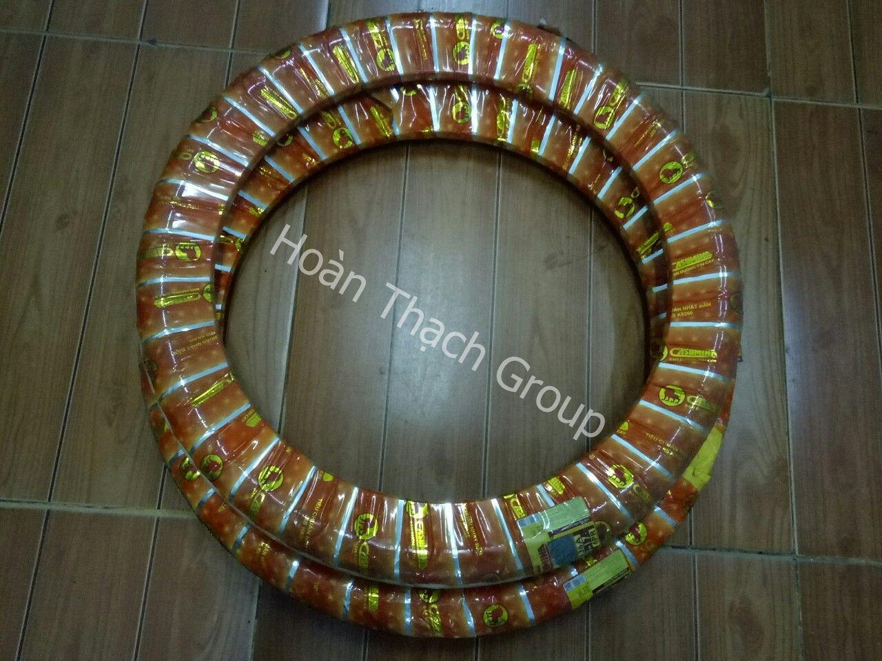 Lốp (vỏ) casumina 225/17