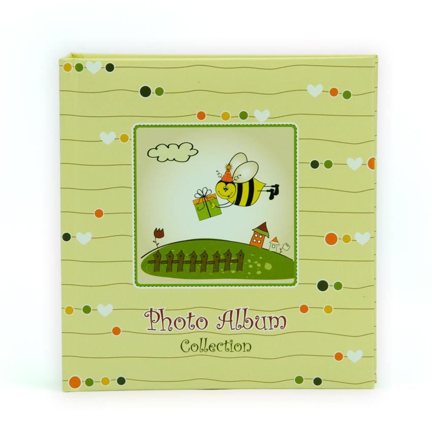 Album ảnh Monestar NO570