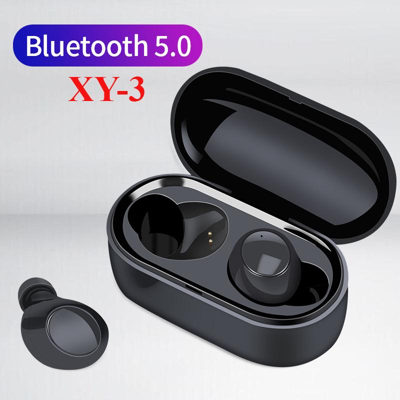 Tai Nghe Bluetooth TWS XY-3