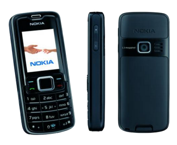Điện thoại Nokia 3110c