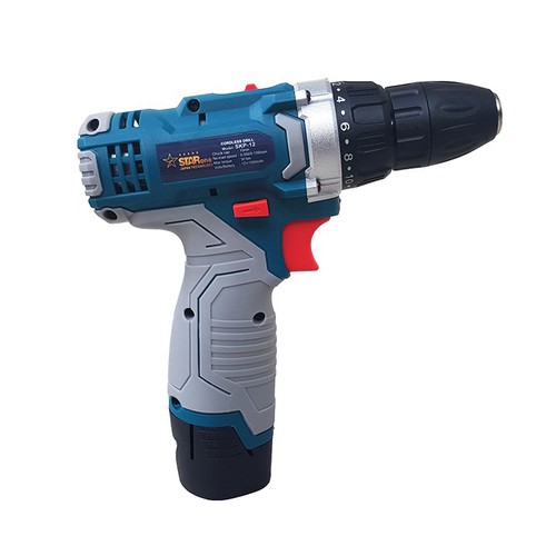 MÁY KHOAN STARONE SKP-12V