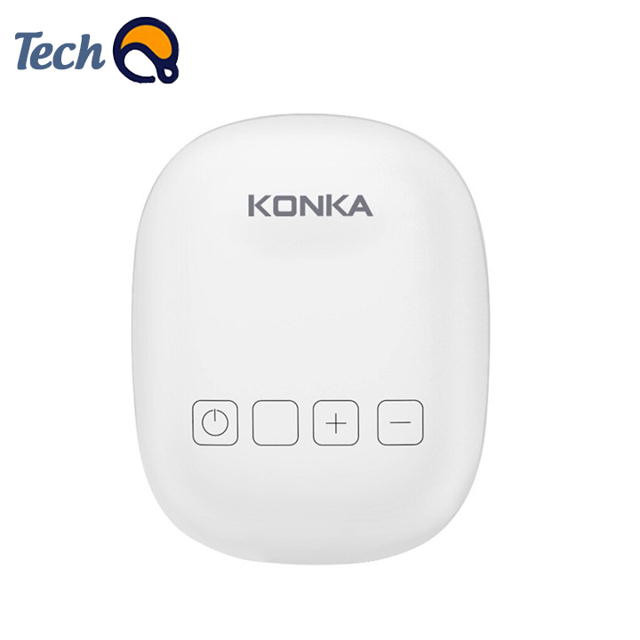 Máy hút sữa điện đơn KONKA KYR02