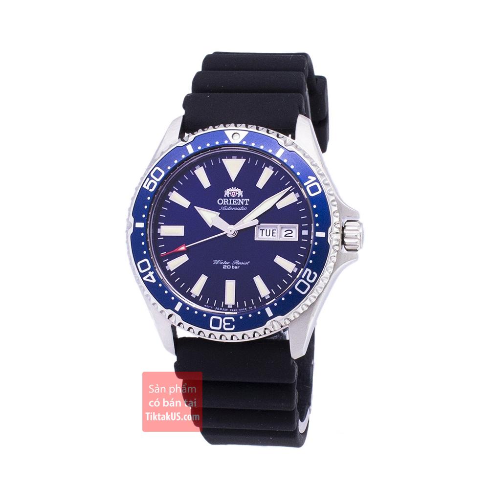 Đồng hồ nam Orient MAKO III RA-AA0006L19B