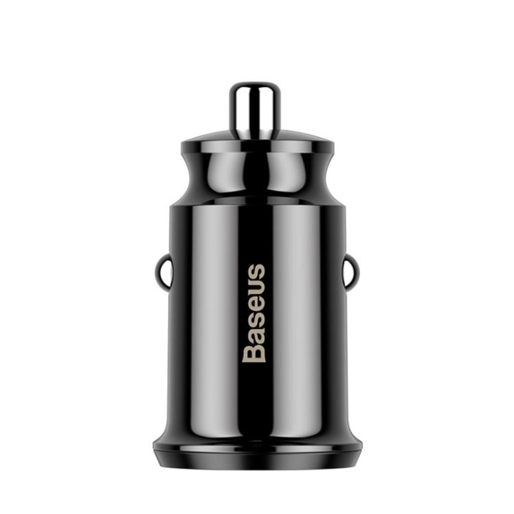 Tẩu sạc ô tô Baseus CCALL-ML01