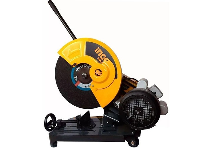 Máy cắt sắt INGCO COS4052
