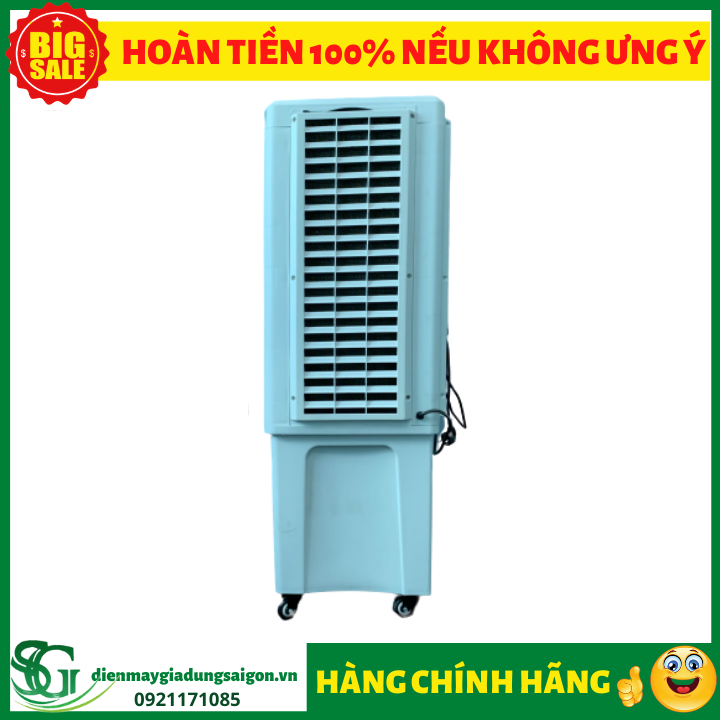QUẠT HƠI NƯỚC PANWORLD PW-880