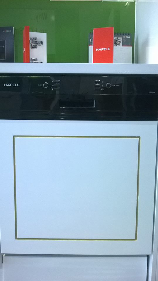 Máy Rửa Chén Hafele HDW-HI60B