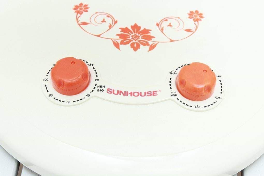 Quạt sưởi Sunhouse SHD7005