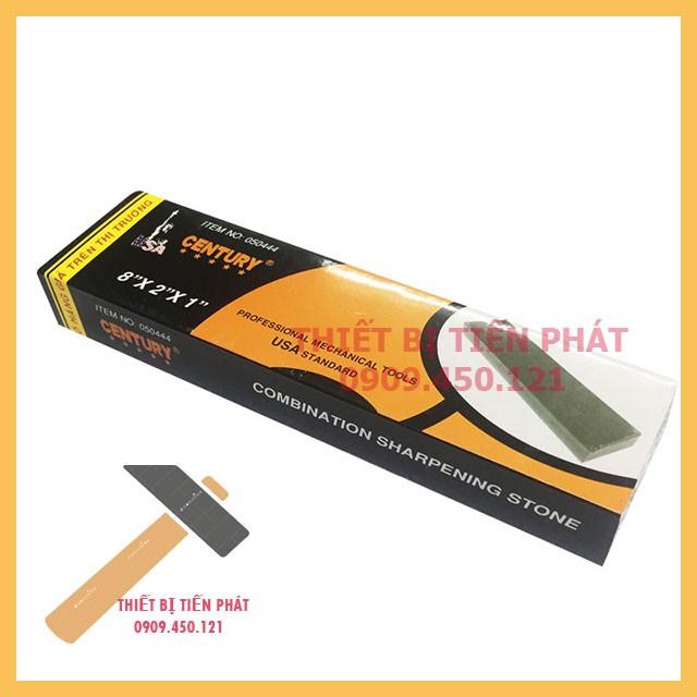 ĐÁ MÀI DAO CENTURY 050444