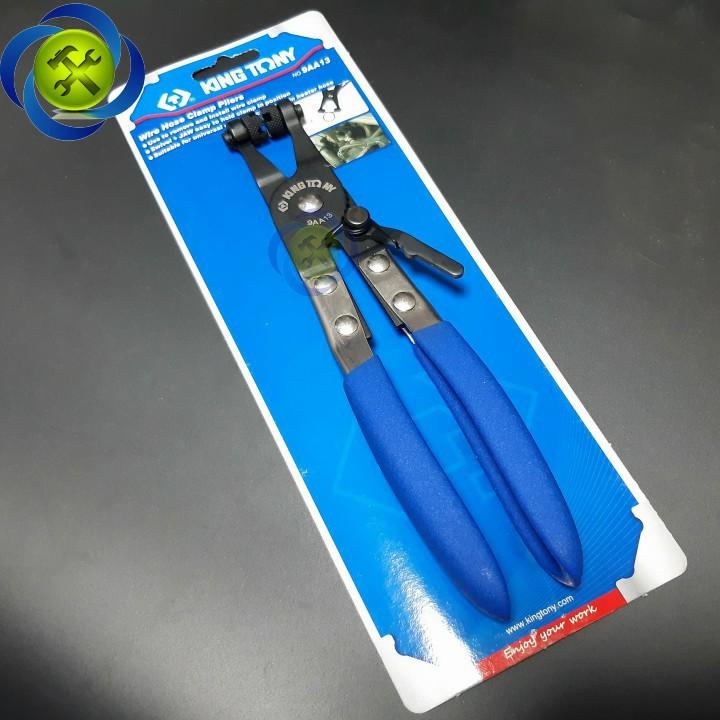 KỀM KẸP ỐNG KINGTONY 9AA13